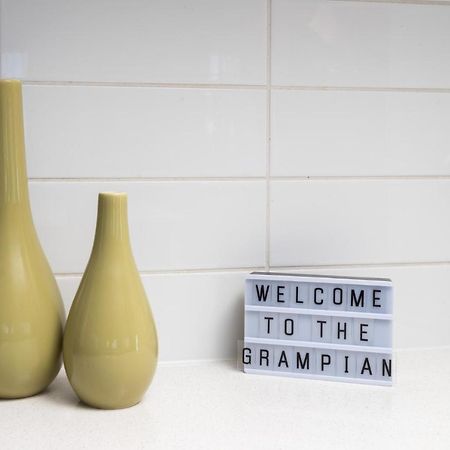 فيلا The Grampian Phillip Island كاوز المظهر الخارجي الصورة