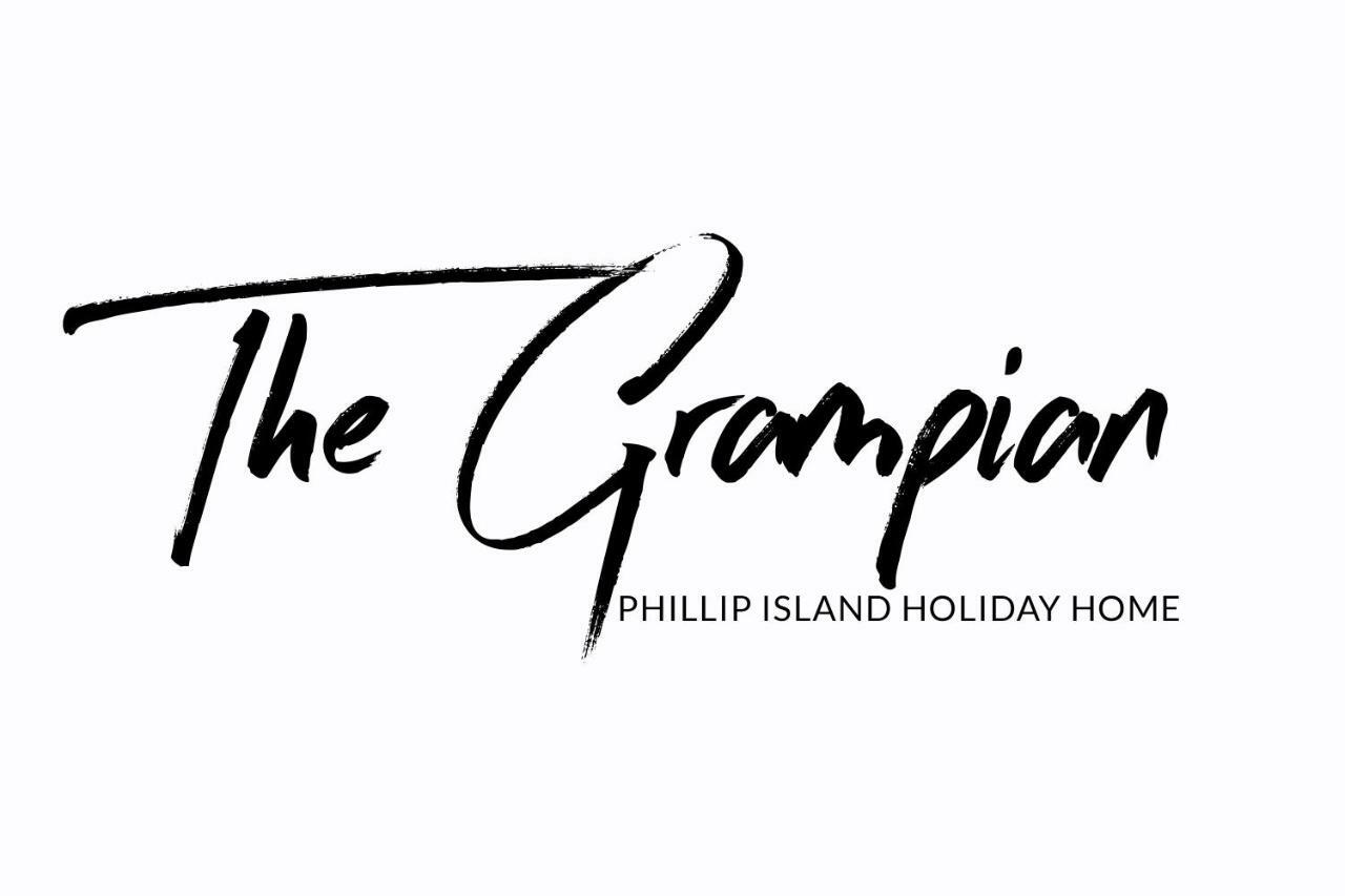 فيلا The Grampian Phillip Island كاوز المظهر الخارجي الصورة