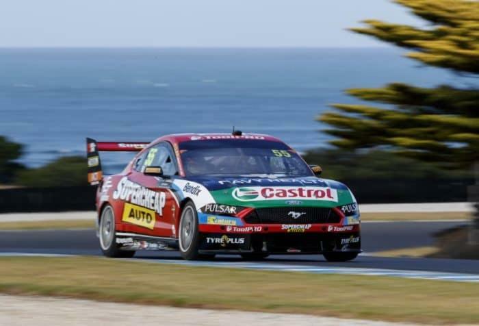فيلا The Grampian Phillip Island كاوز المظهر الخارجي الصورة