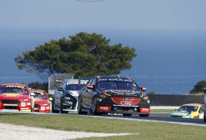 فيلا The Grampian Phillip Island كاوز المظهر الخارجي الصورة