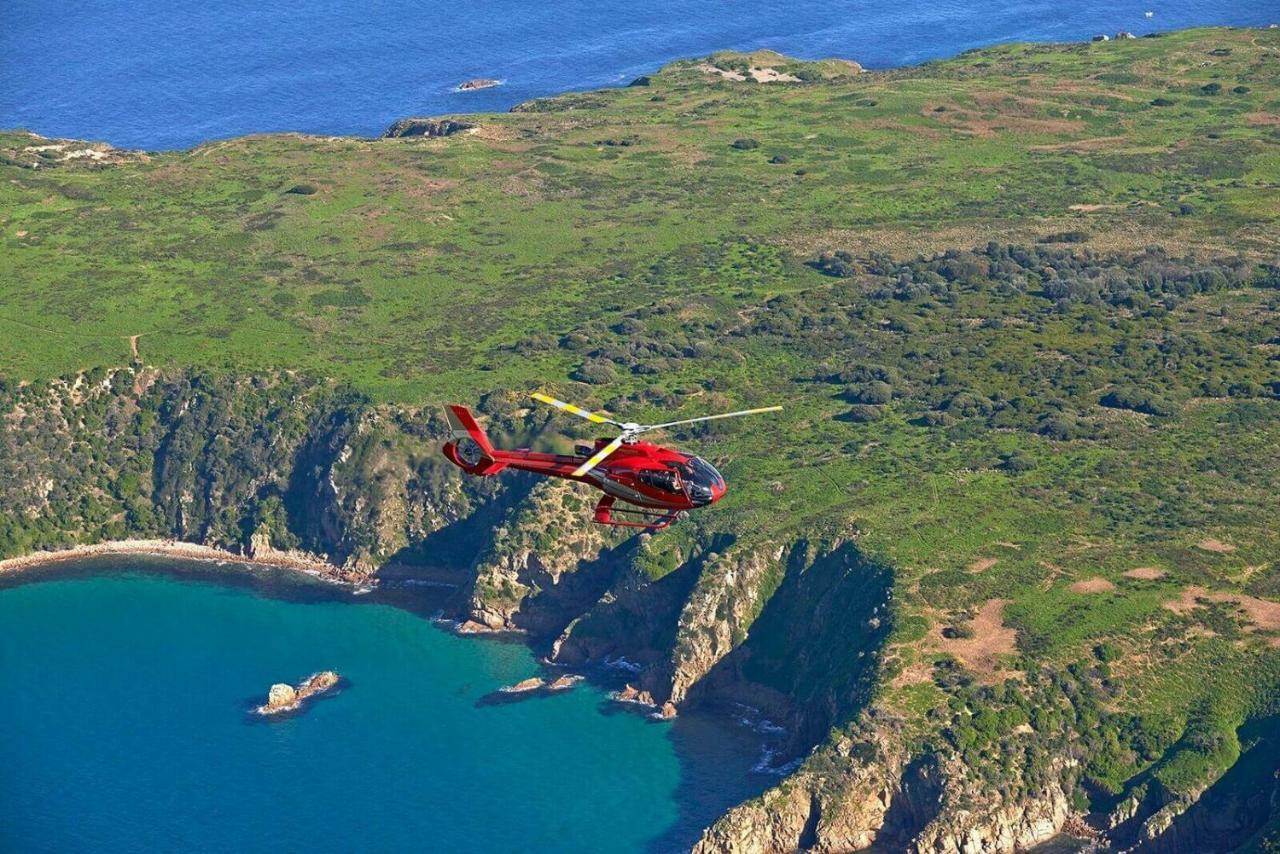 فيلا The Grampian Phillip Island كاوز المظهر الخارجي الصورة
