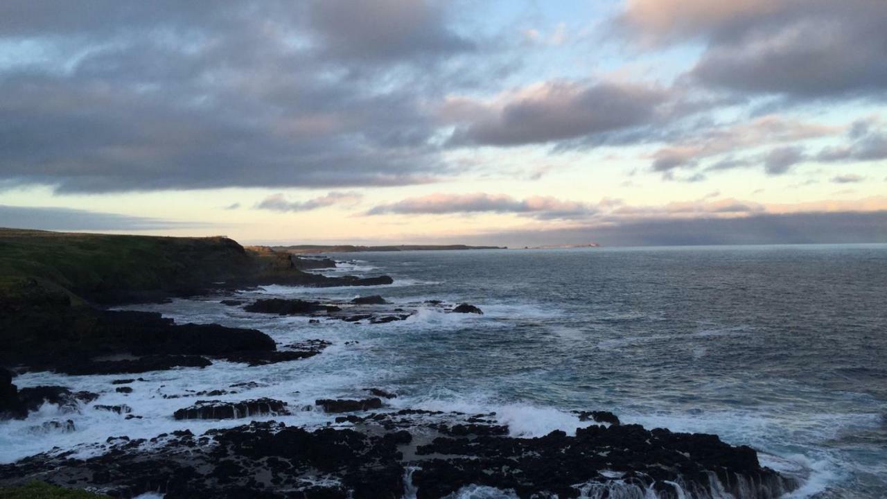 فيلا The Grampian Phillip Island كاوز المظهر الخارجي الصورة