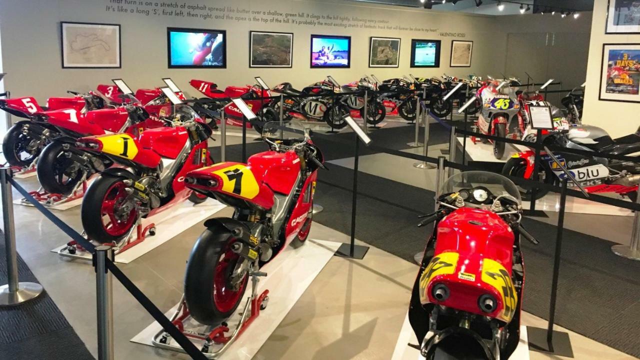فيلا The Grampian Phillip Island كاوز المظهر الخارجي الصورة