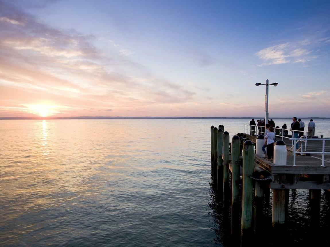 فيلا The Grampian Phillip Island كاوز المظهر الخارجي الصورة