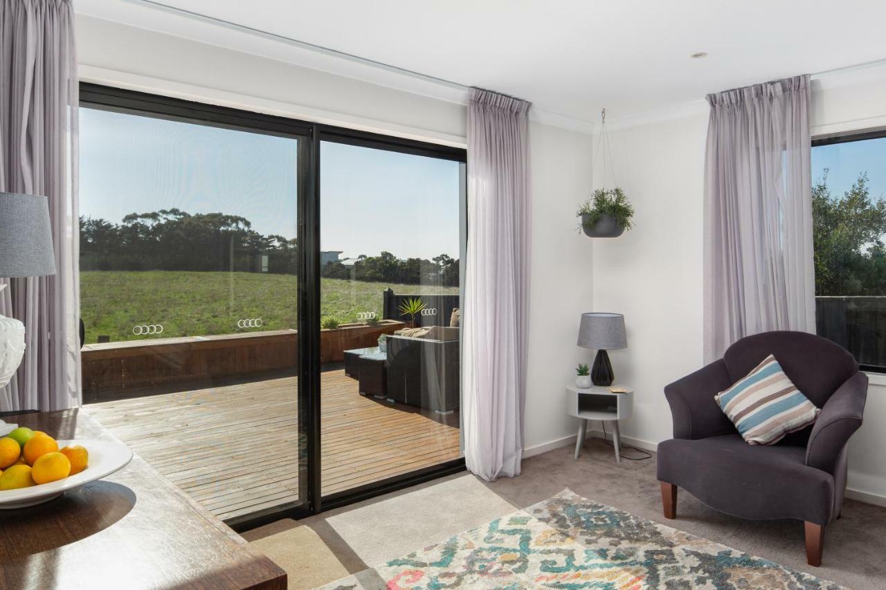 فيلا The Grampian Phillip Island كاوز المظهر الخارجي الصورة