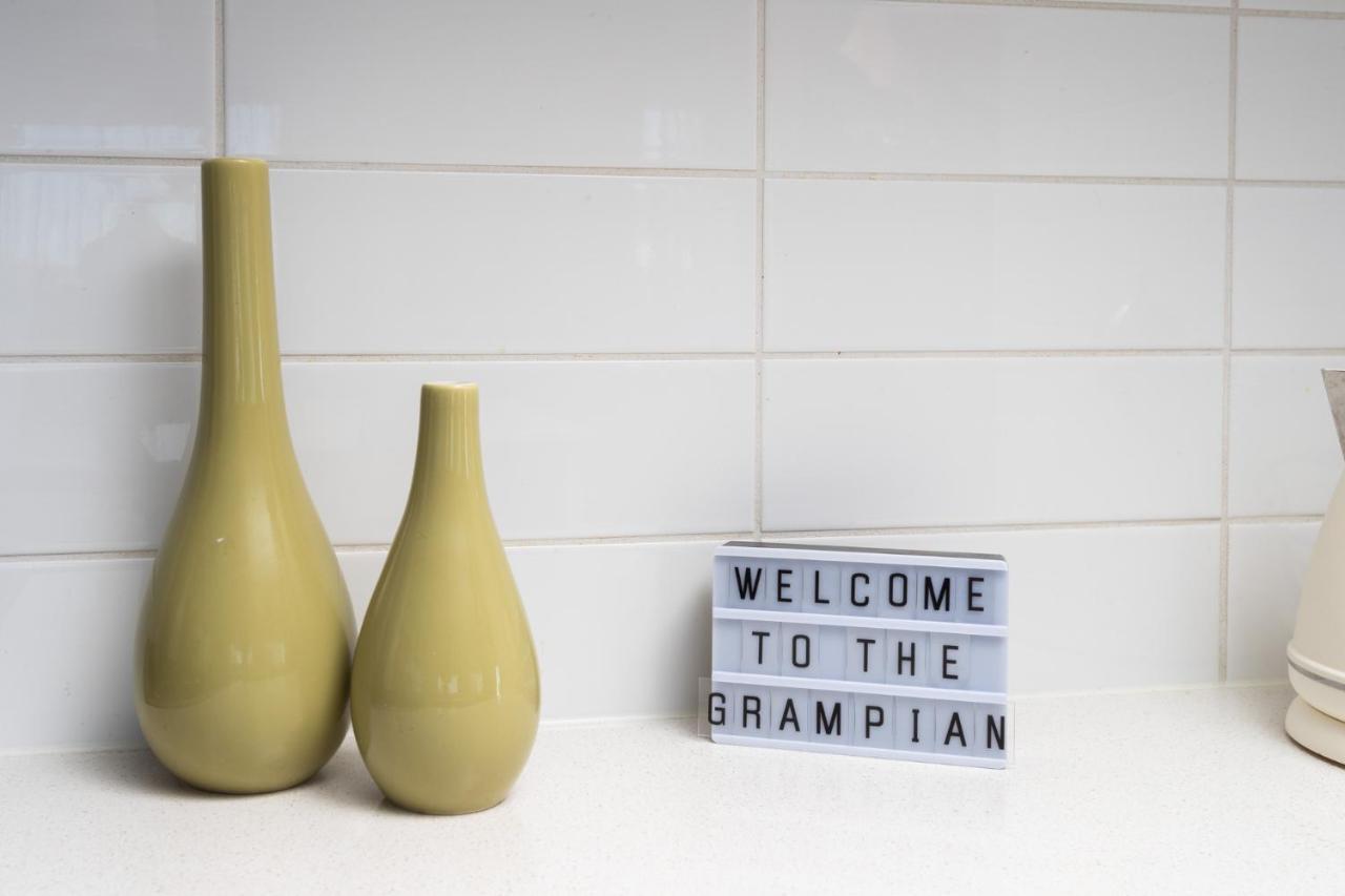 فيلا The Grampian Phillip Island كاوز المظهر الخارجي الصورة
